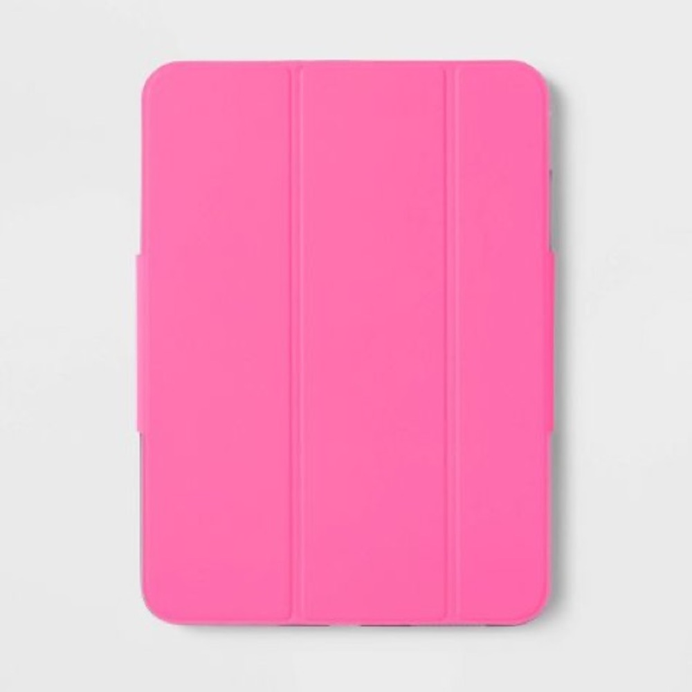Heyday Apple iPad 10.9” Case & Pencil Case